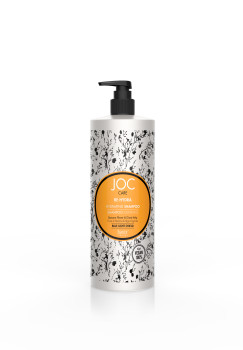 Hydrating Shampoo 100% Vegan JOC CARE