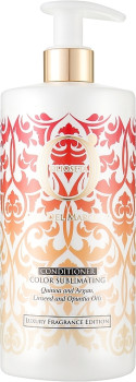 Color Sublimating Conditioner ORO del MAROCCO