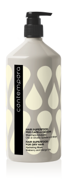 Hair Superfood Hydrating Mask Contempora