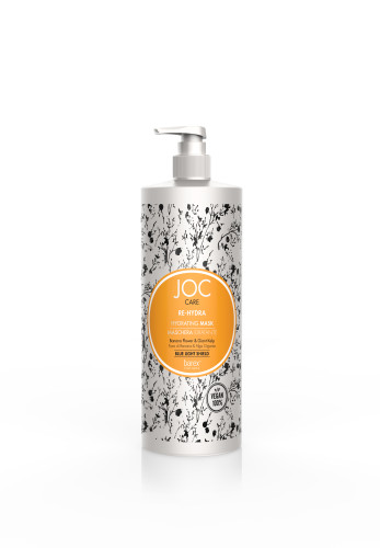 Hydrating Mask - 100% Vegan JOC CURE