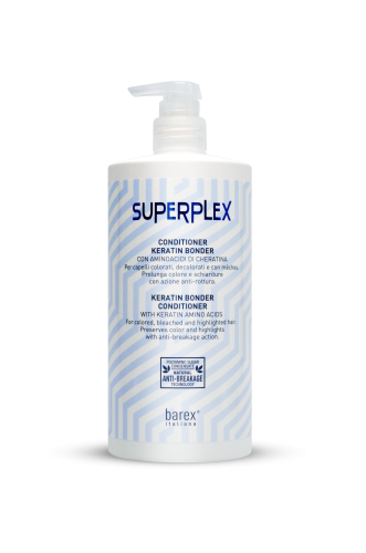 Keratin Bonder Condition Superflex